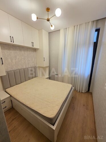 İcarəyə verilir 2 otaqlı yeni tikili 50 m², 20 Yanvar m., photo 8 from 18