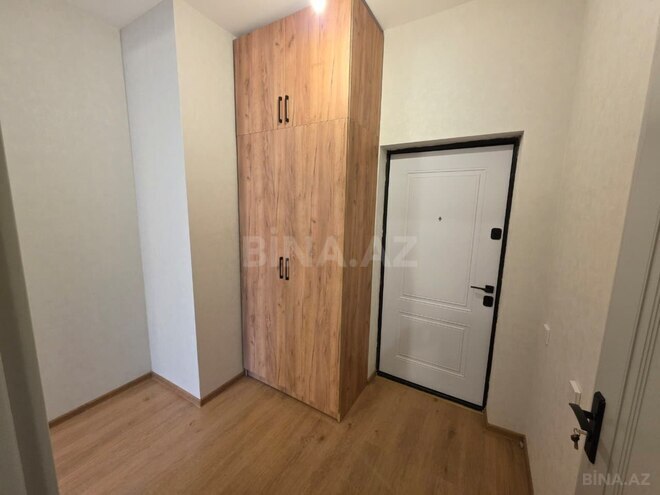 İcarəyə verilir 2 otaqlı yeni tikili 50 m², 20 Yanvar m., photo 10 from 18