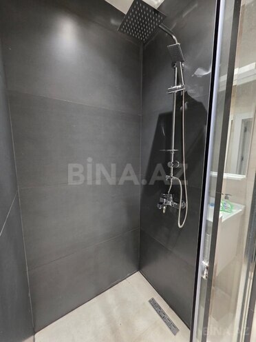 İcarəyə verilir 2 otaqlı yeni tikili 50 m², 20 Yanvar m., photo 12 from 18