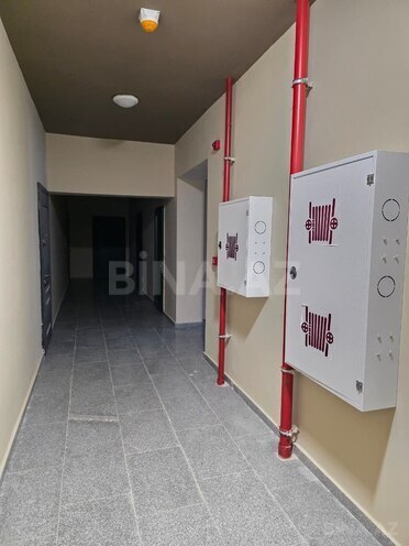 İcarəyə verilir 2 otaqlı yeni tikili 50 m², 20 Yanvar m., photo 16 from 18