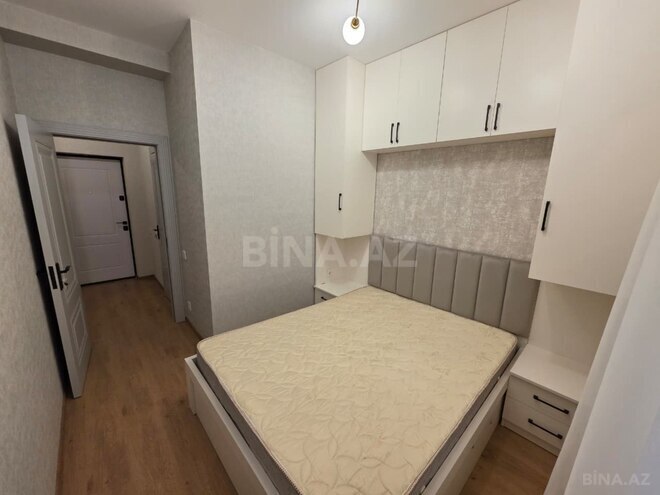 İcarəyə verilir 2 otaqlı yeni tikili 50 m², 20 Yanvar m., photo 9 from 18