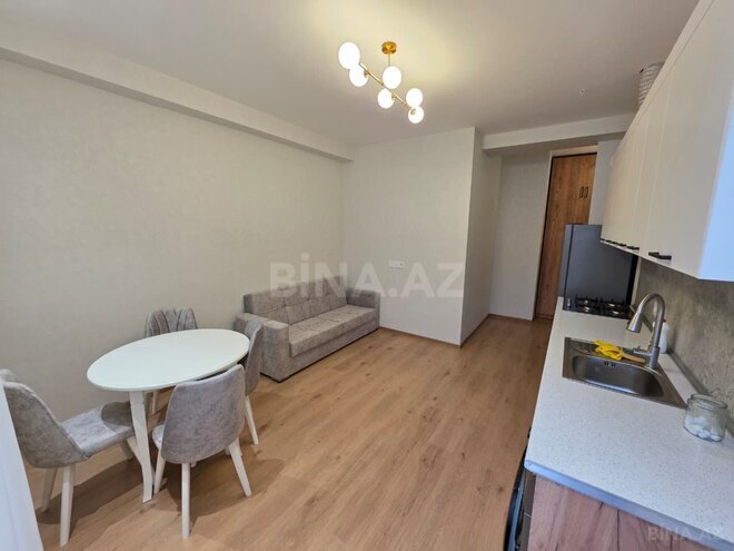 İcarəyə verilir 2 otaqlı yeni tikili 50 m², 20 Yanvar m., photo 7 from 18