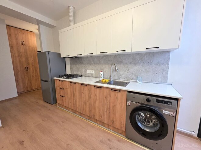 İcarəyə verilir 2 otaqlı yeni tikili 50 m², 20 Yanvar m., photo 6 from 18