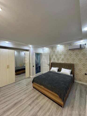 İcarəyə verilir 5 otaqlı həyət evi/bağ evi 250 m², Şüvəlan q., photo 20 from 23