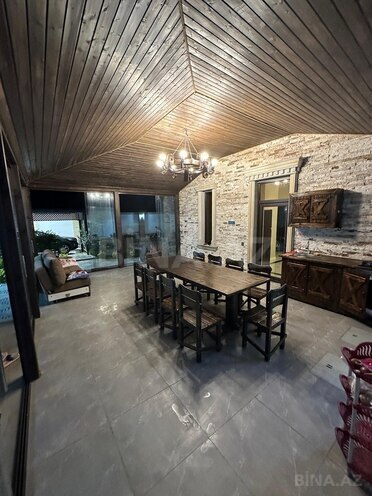 İcarəyə verilir 5 otaqlı həyət evi/bağ evi 250 m², Şüvəlan q., photo 6 from 23