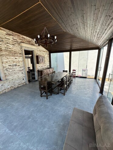 İcarəyə verilir 5 otaqlı həyət evi/bağ evi 250 m², Şüvəlan q., photo 7 from 23