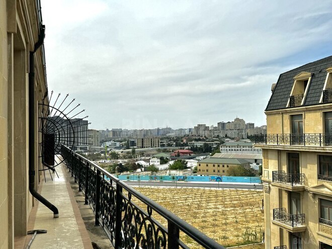 Satılır 4 otaqlı yeni tikili 168.3 m², Ağ şəhər q., photo 7 from 13