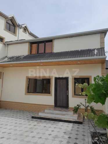 Satılır 8 otaqlı həyət evi/bağ evi 350 m², Ramana q., photo 5 from 31