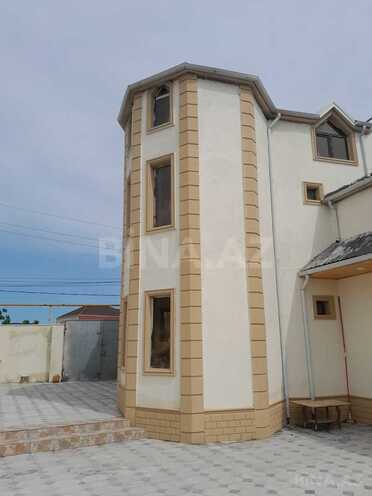 Satılır 8 otaqlı həyət evi/bağ evi 350 m², Ramana q., photo 4 from 31