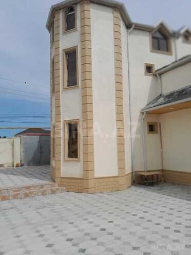 Satılır 8 otaqlı həyət evi/bağ evi 350 m², Ramana q., photo 3 from 31