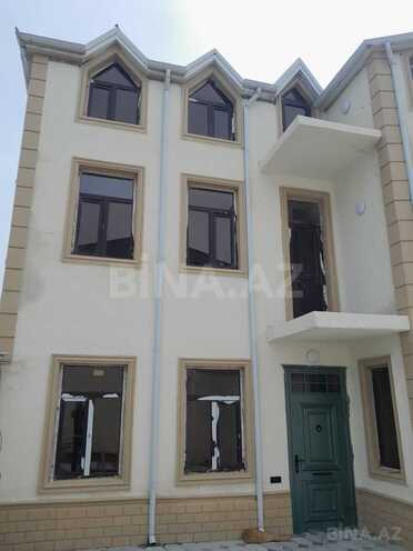 Satılır 8 otaqlı həyət evi/bağ evi 350 m², Ramana q., photo 1 from 31