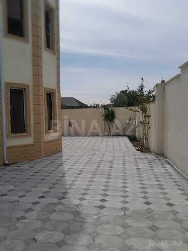 Satılır 8 otaqlı həyət evi/bağ evi 350 m², Ramana q., photo 26 from 31