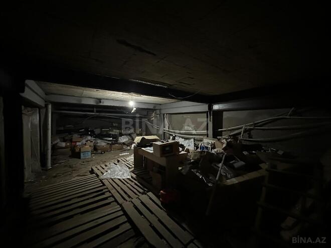 Satılır  obyekt 420 m², Həzi Aslanov m., photo 17 from 21