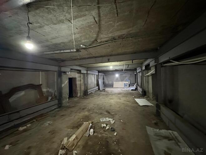 Satılır  obyekt 420 m², Həzi Aslanov m., photo 14 from 21