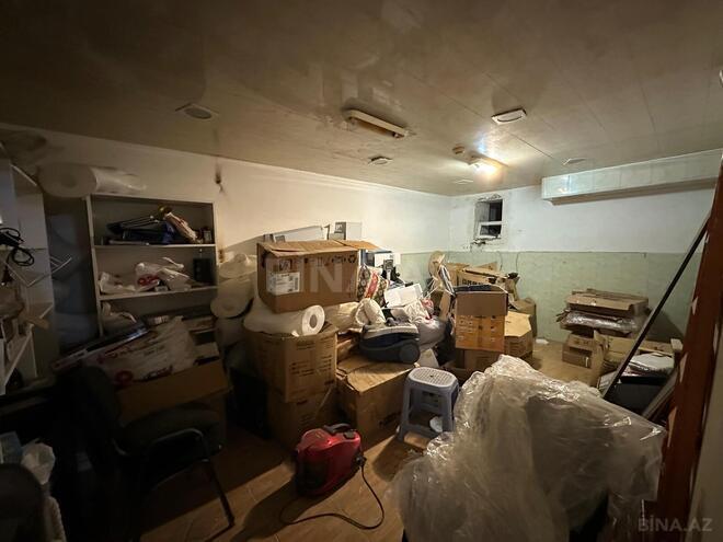 Satılır  obyekt 420 m², Həzi Aslanov m., photo 18 from 21