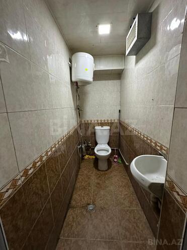 Satılır  obyekt 420 m², Həzi Aslanov m., photo 19 from 21
