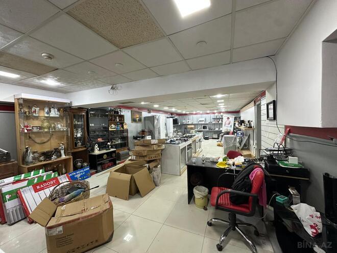 Satılır  obyekt 420 m², Həzi Aslanov m., photo 5 from 21