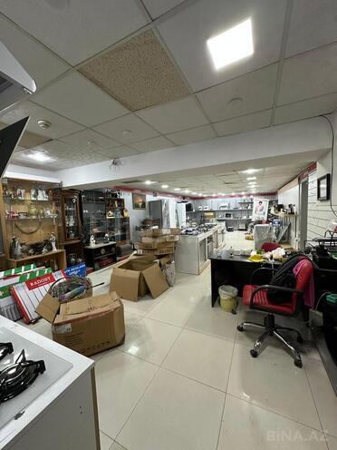 Satılır  obyekt 420 m², Həzi Aslanov m., photo 4 from 21