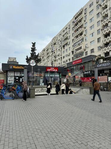 Satılır  obyekt 420 m², Həzi Aslanov m., photo 1 from 21