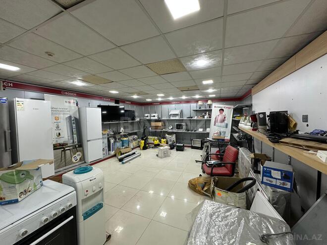 Satılır  obyekt 420 m², Həzi Aslanov m., photo 3 from 21