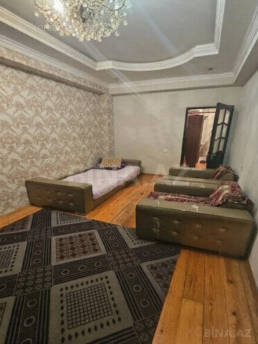 Satılır 1 otaqlı yeni tikili 47 m², 8-ci kilometr q., photo 5 from 13
