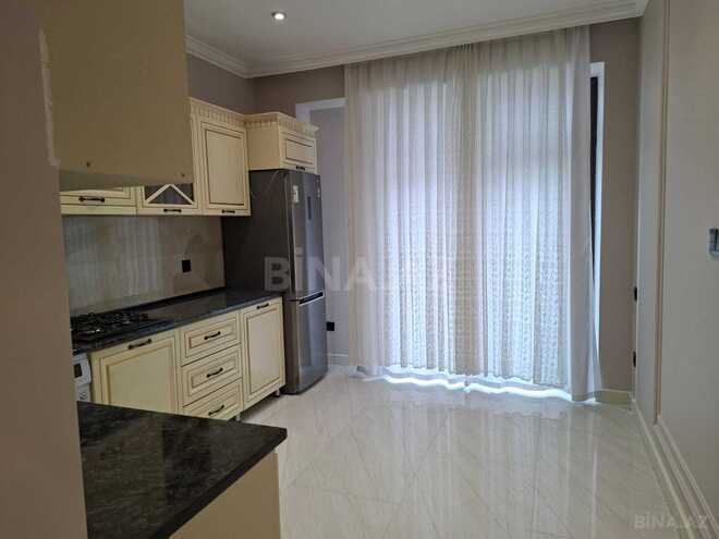 Сдаётся 3-комн. новостройка 148 м², Ясамальский р., photo 4 from 13