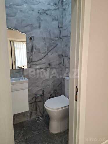 Сдаётся 3-комн. новостройка 148 м², Ясамальский р., photo 6 from 13
