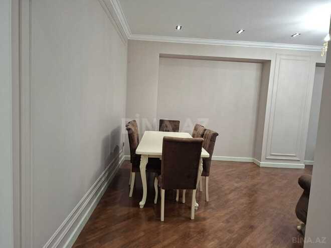 Сдаётся 3-комн. новостройка 148 м², Ясамальский р., photo 7 from 13