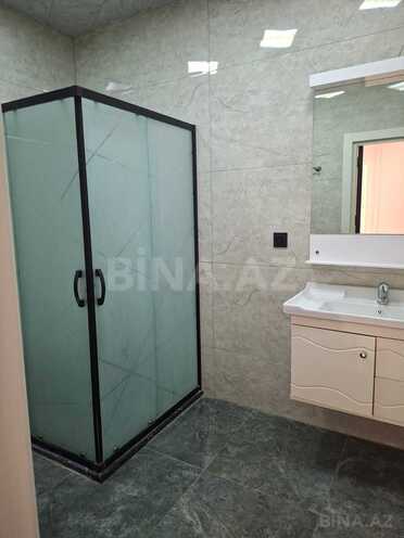 Сдаётся 3-комн. новостройка 148 м², Ясамальский р., photo 10 from 13