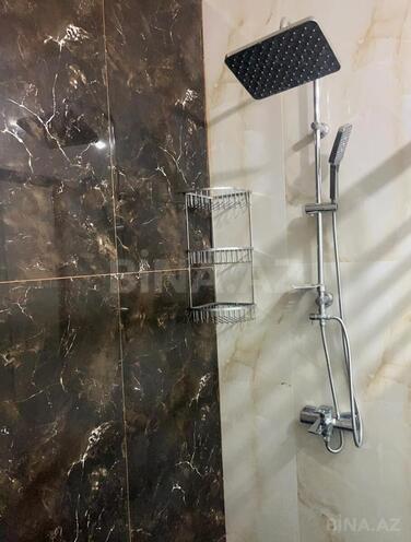 İcarəyə verilir 3 otaqlı yeni tikili 106 m², Yasamal r., photo 8 from 16