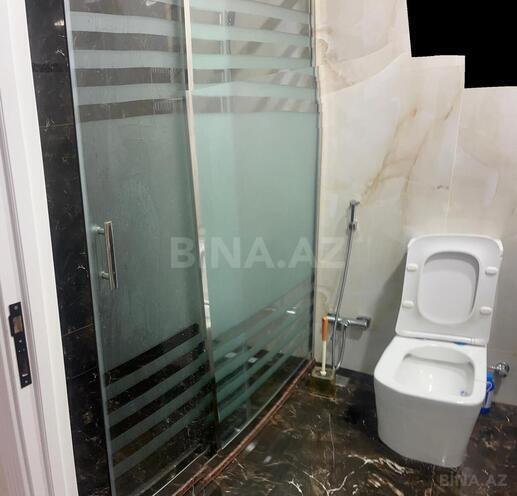 İcarəyə verilir 3 otaqlı yeni tikili 106 m², Yasamal r., photo 10 from 16