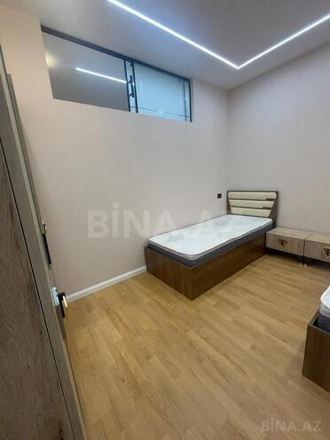 İcarəyə verilir 3 otaqlı yeni tikili 106 m², Yasamal r., photo 7 from 16