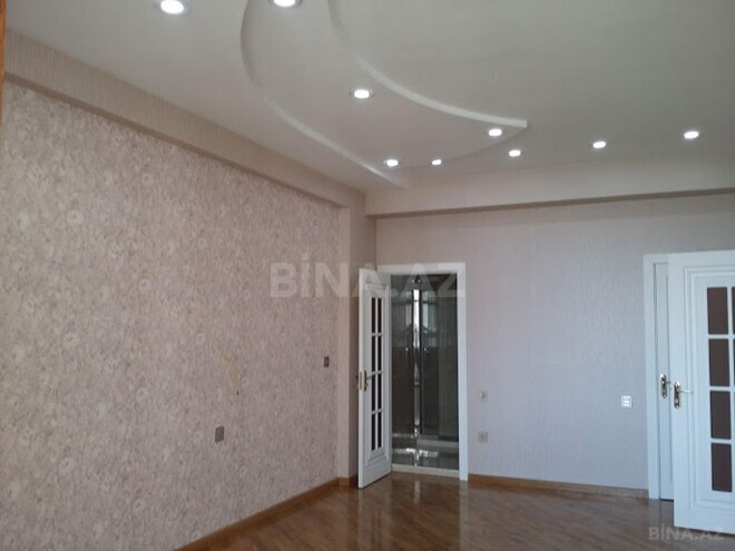 Satılır 4 otaqlı yeni tikili 190 m², Nəriman Nərimanov m., photo 6 from 11