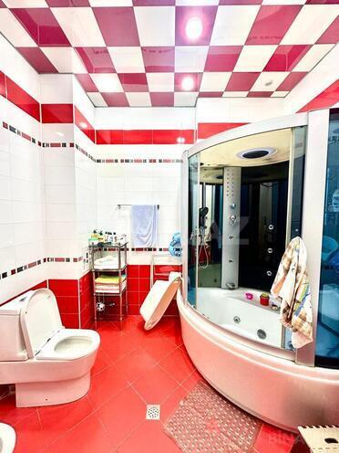 Satılır 4 otaqlı yeni tikili 190 m², Nəriman Nərimanov m., photo 10 from 11