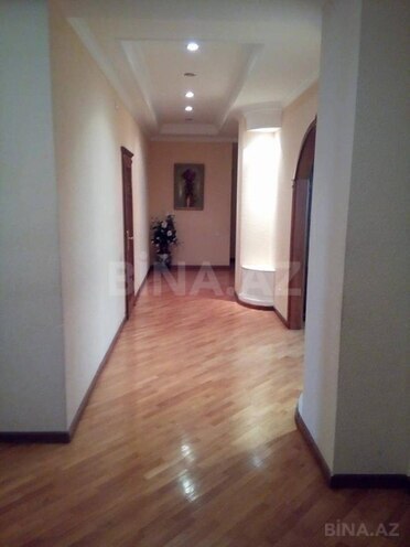Satılır 4 otaqlı yeni tikili 190 m², Nəriman Nərimanov m., photo 8 from 11