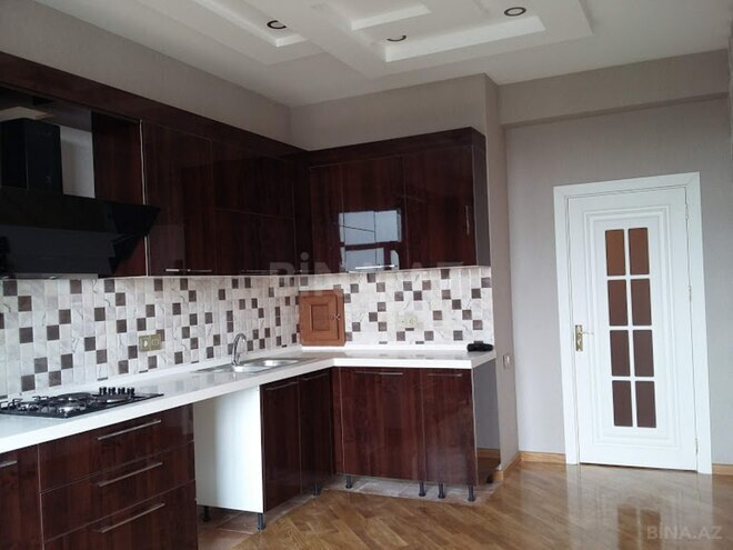 Satılır 4 otaqlı yeni tikili 190 m², Nəriman Nərimanov m., photo 9 from 11