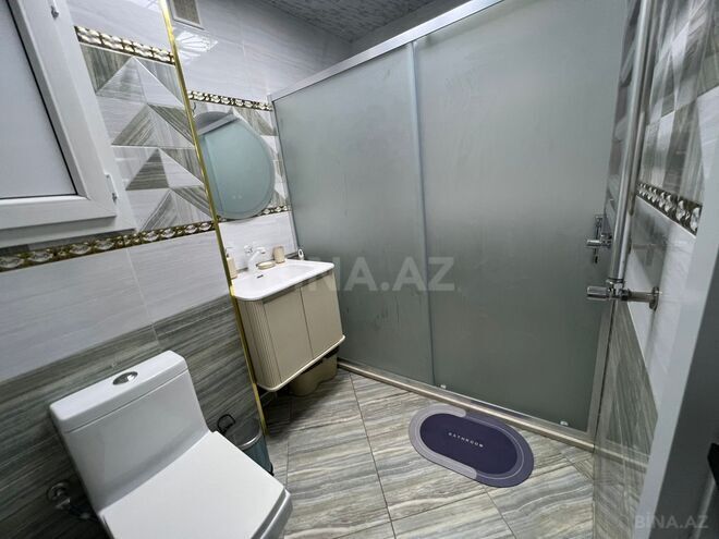 Сдаётся 3-комн. вторичка 100 м², м. Низами, photo 10 from 14