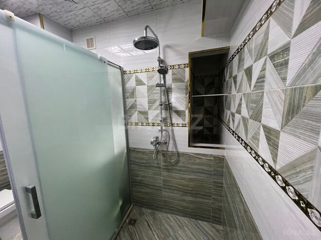 Сдаётся 3-комн. вторичка 100 м², м. Низами, photo 12 from 14