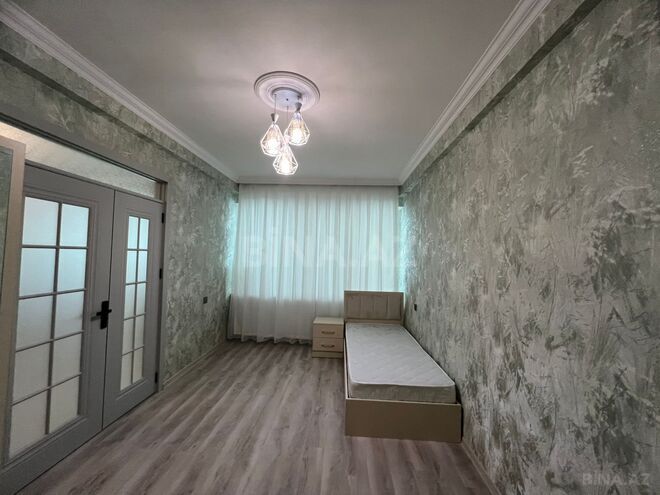 Сдаётся 3-комн. вторичка 100 м², м. Низами, photo 8 from 14