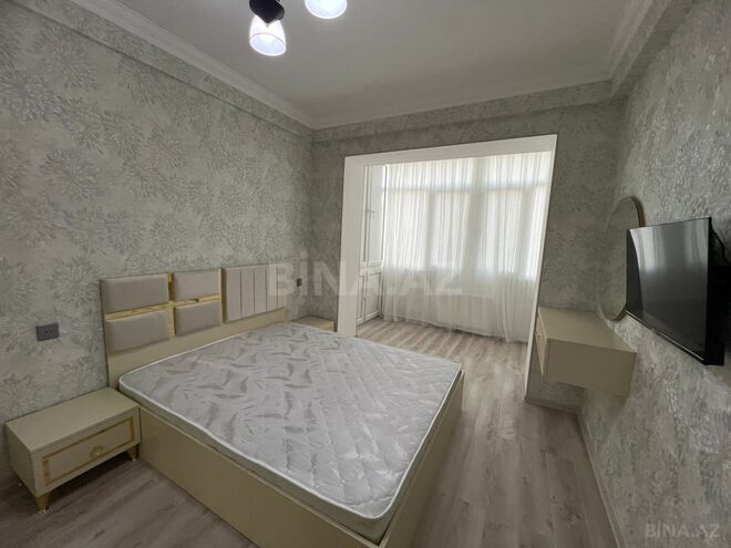 Сдаётся 3-комн. вторичка 100 м², м. Низами, photo 5 from 14