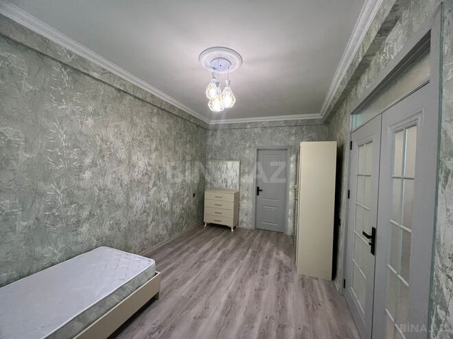 Сдаётся 3-комн. вторичка 100 м², м. Низами, photo 13 from 14