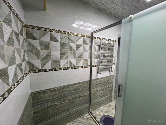 Сдаётся 3-комн. вторичка 100 м², м. Низами, photo 11 from 14