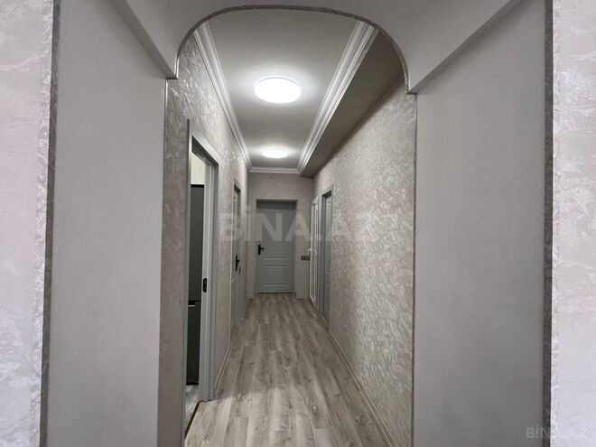 Сдаётся 3-комн. вторичка 100 м², м. Низами, photo 9 from 14