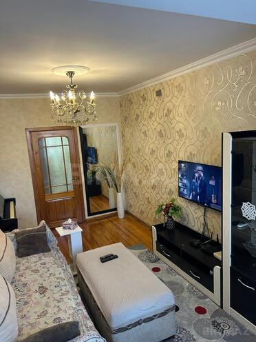 İcarəyə verilir 3 otaqlı köhnə tikili 100 m², photo 12 from 22