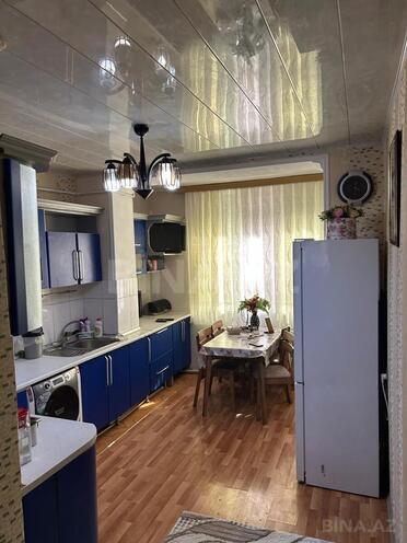 İcarəyə verilir 3 otaqlı köhnə tikili 100 m², photo 13 from 22