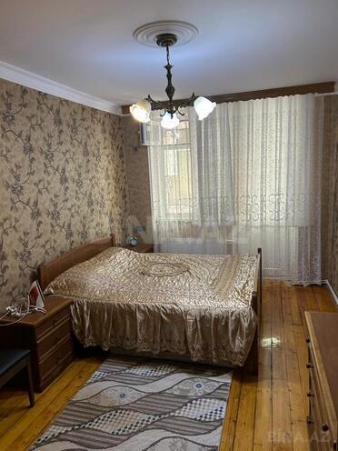 İcarəyə verilir 3 otaqlı köhnə tikili 100 m², photo 4 from 22