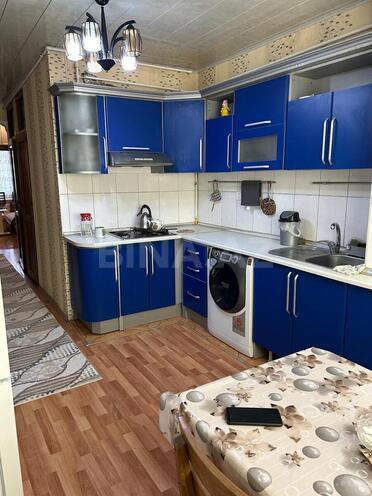 İcarəyə verilir 3 otaqlı köhnə tikili 100 m², photo 14 from 22