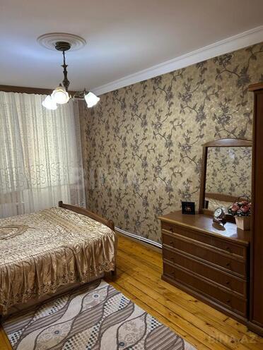 İcarəyə verilir 3 otaqlı köhnə tikili 100 m², photo 7 from 22