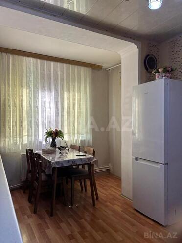 İcarəyə verilir 3 otaqlı köhnə tikili 100 m², photo 21 from 22