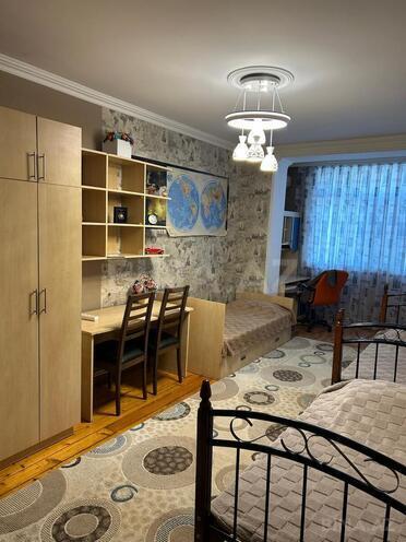 İcarəyə verilir 3 otaqlı köhnə tikili 100 m², photo 9 from 22